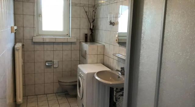 Апартаменты Wondervolles zuhause auf Zeit