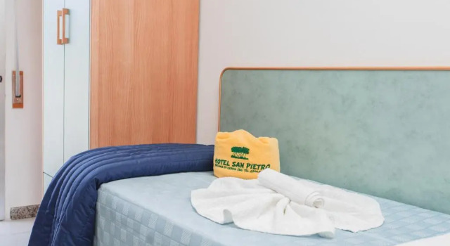 Номер Standard Hotel San Pietro