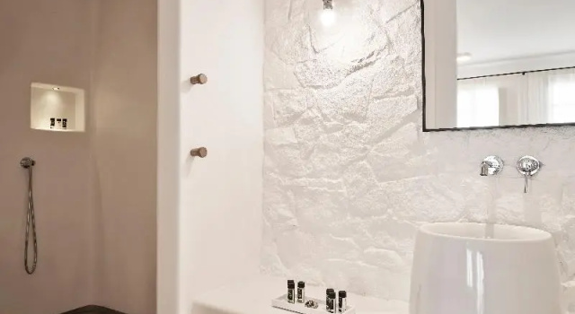 Двухместный номер Standard Radisson Blu Euphoria Resort, Mykonos