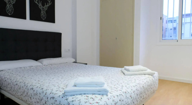 Apartamentos BCN PORT