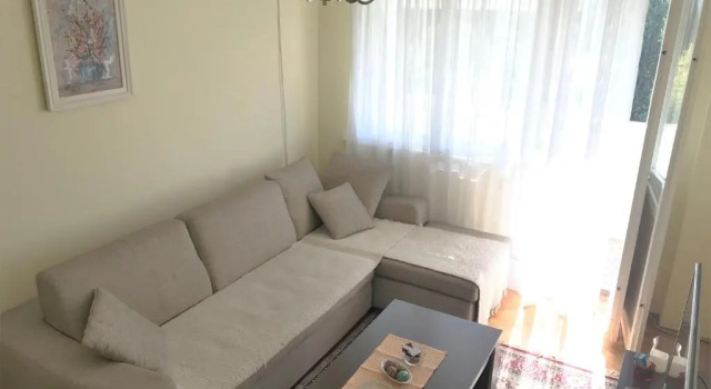 SunFlat Podgorica - Novakovic Residence, Забронировать Отель Подгорица Община Подгорица, рядом с Негошев Парк