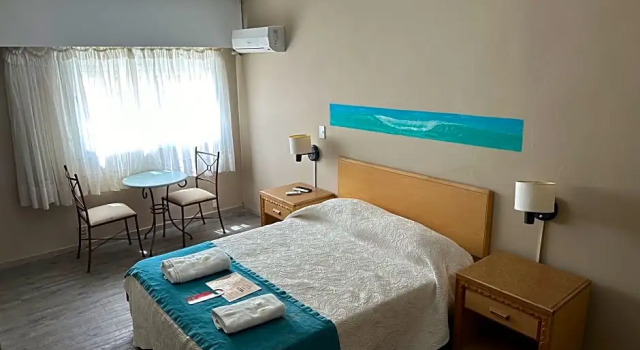 Номер Standard Hotel Azul by MH