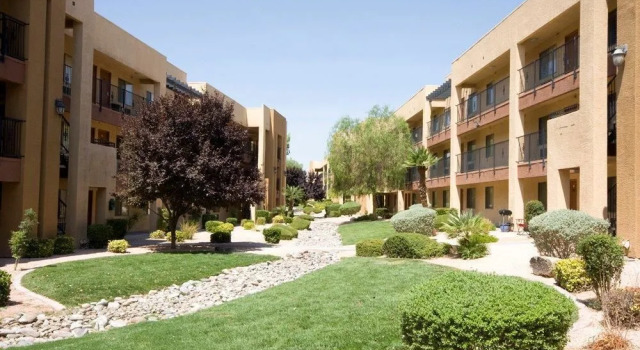 Emerald Suites South Las Vegas Boulevard, Забронировать Отель Лас-Вегас Невада, рядом с Казино отеля South Point