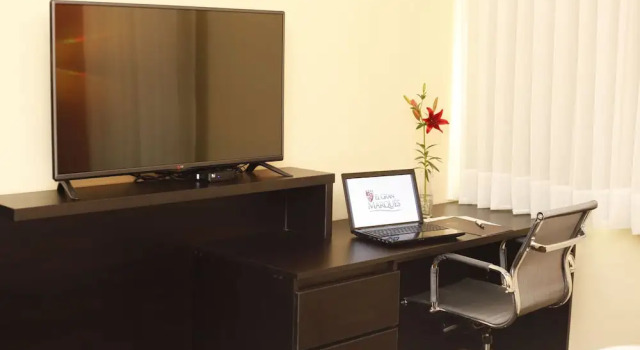 Номер Superior Best Western Trujillo