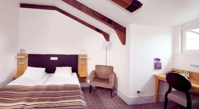 Home Hotel Bilan