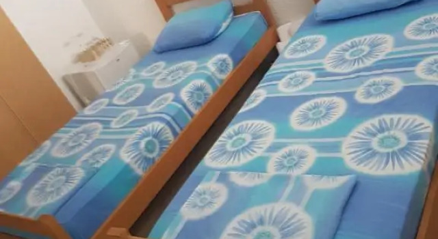 Standard chambre Hotel Kiko