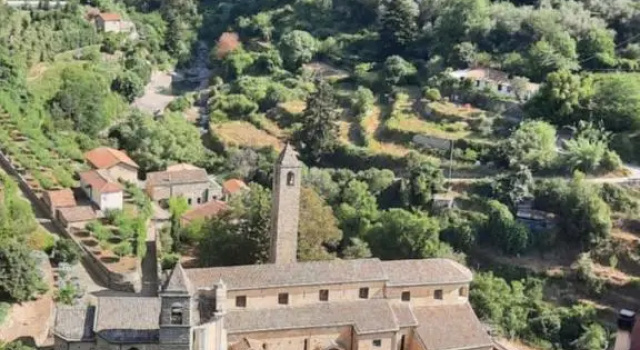 Casa Sant'andrea, Rezervasyon Otel Ceriana Liguria