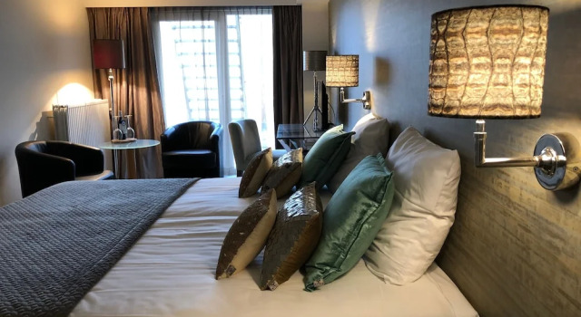 Boutique Hotel Slenaker Vallei