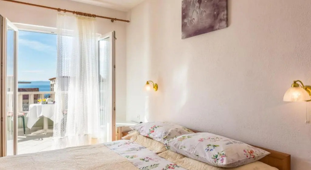 Номер Standard Villa Roko