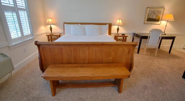 Номер Standard Selinsgrove Inn