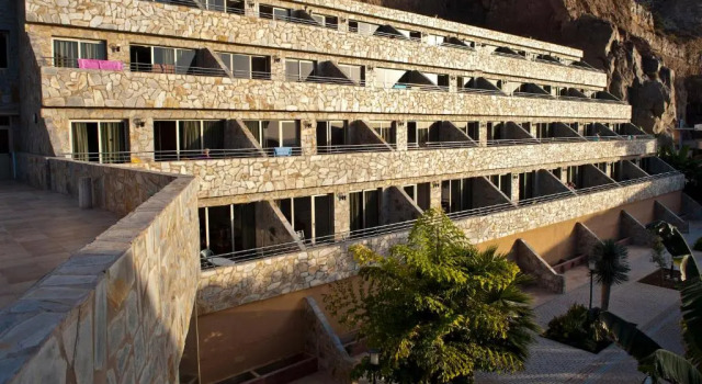 Terraza de Amadores, Prenota Appartamento Appartamenti a Gran Canaria, Appartamento