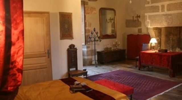 Manoir de la Branche, Reservar Hotel Maen-Roch 