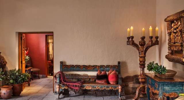 Inkaterra La Casona, Varaa Hotelli Cusco City Centre Cusco, lähellä Hatun Rumiyoc