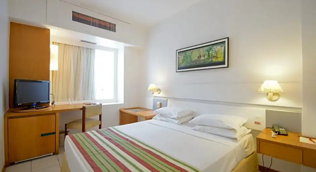 Номер Standard Oasis Imperial & Fortaleza