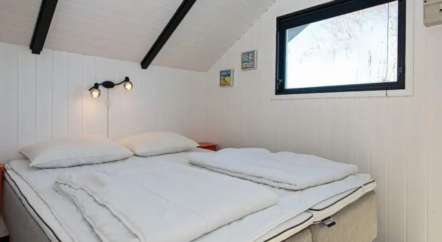 4 Person Holiday Home in Hemmet, Rezervovat Rekreační dům Hemmet 