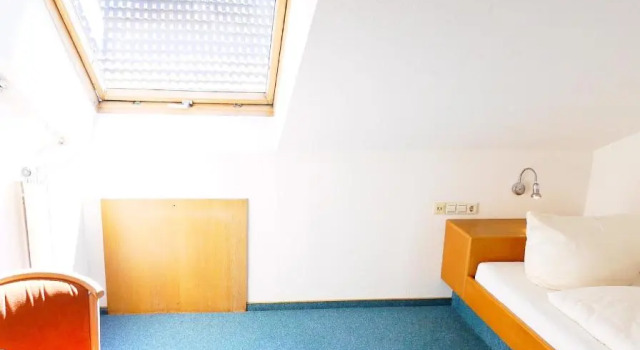 Номер Standard Hotel Landgasthof Blume