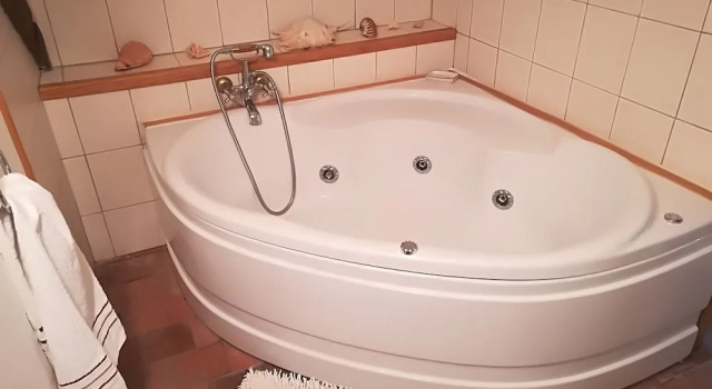 Номер Standard Chambres dhôtes de Champendu