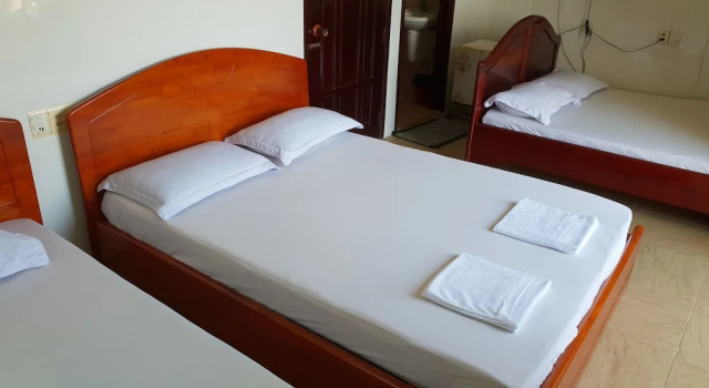 Thai Tan Hotel