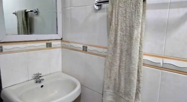 Одноместный номер Standard с видом на город Hotel Twin Towers Homa Bay