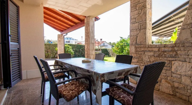 Апартаменты Modern Apartment Near the Beach in Istria