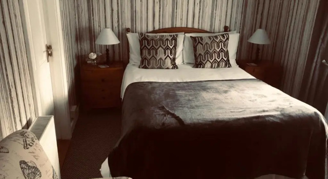 Двухместный номер Standard Barrow View Accommodation