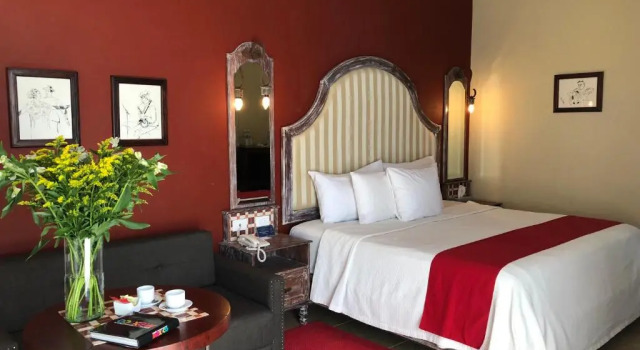 Полулюкс Casa Italia Luxury Guest House