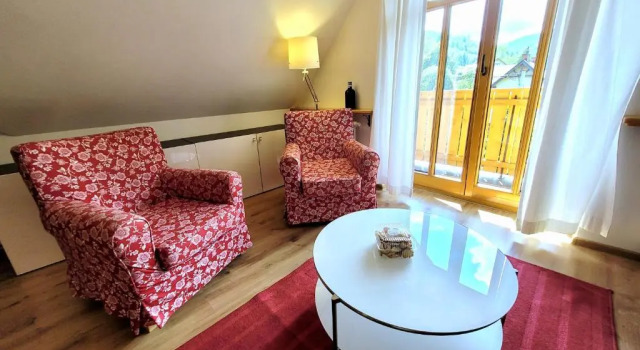 Apartamenty 4 Góry