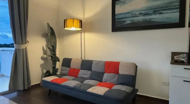The Suite Playa Blanca
