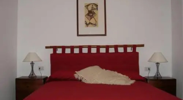 Casa Agrusa Rossa
