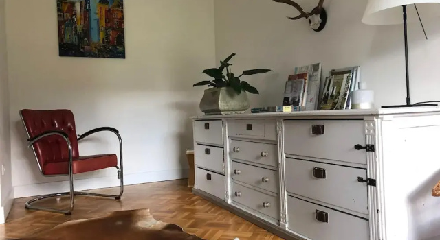 Коттедж Holiday Home in Winterberg With Garden