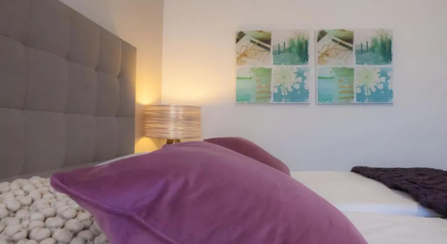 Номер Standard City Hotel Bosse