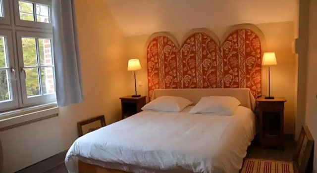 Maison canadienne