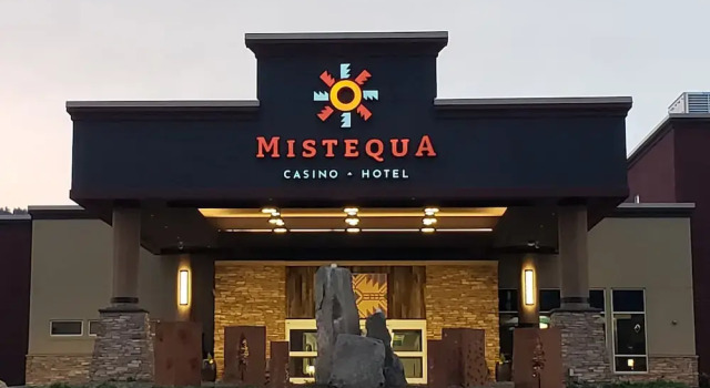 Mistequa Casino Hotel, Book Hotel Chewelah Washington (state)