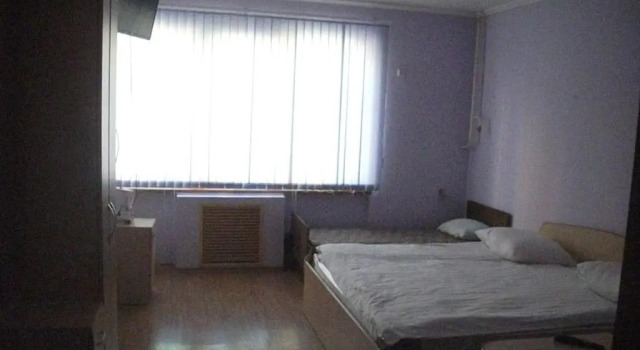 Двухместный номер Standard B&B Aktau НЕ ОТЕЛЬ