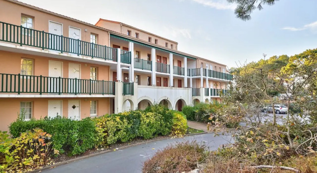 Appartement L'Archippel