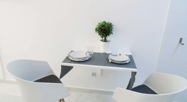 A&N Loft Picasso, Забронировать Отель Малага - центр Малага, рядом с Музей Кармен Тиссен
