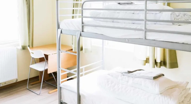 Двухместный номер Standard Tangahús Guesthouse
