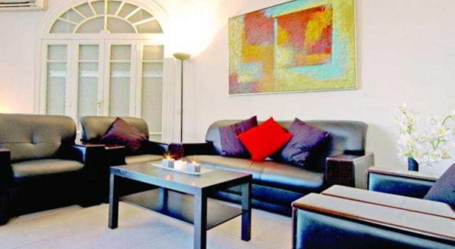 Las Ramblas Rooms Hotel Barcelona, Забронировать Отель Старый город Барселона, рядом с Santa Caterina Market