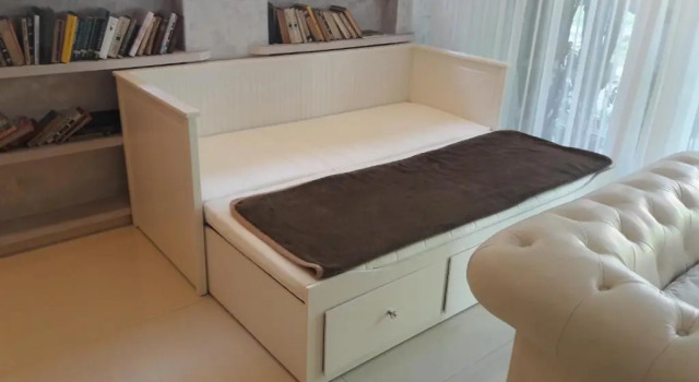 Vilnius Luxury Apartment 3, Book Apartment Verkiai Vilnius, near Vilnius St Trinity Trinapolis Church