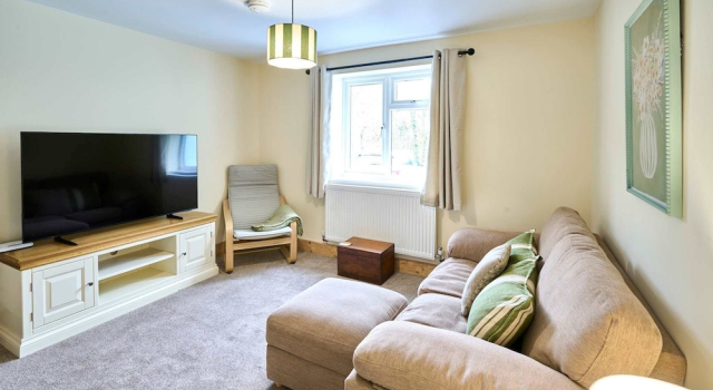 Hytte Host Stay Morley Cottage