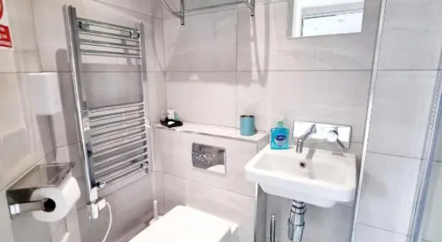 Bournemouth Luxury Apartment, Varaa Huoneisto Asunnot kohteessa Merseyside, Huoneisto