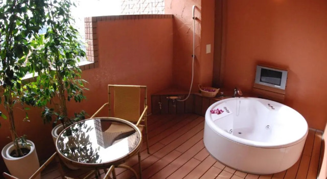 Номер Standard HOTEL IKOI (Adult Only)