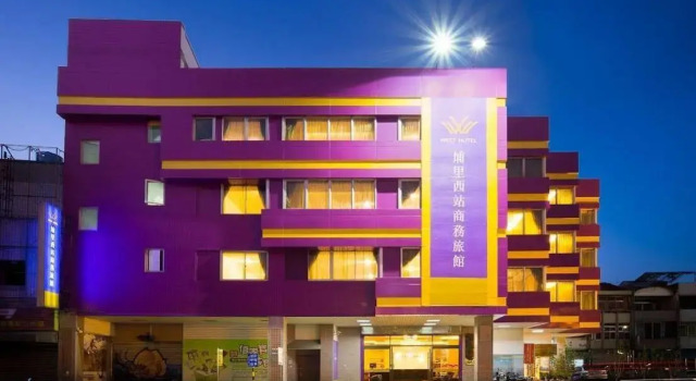 West Hotel