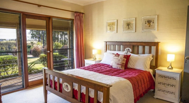 Burncroft Guesthouse, Забронировать Гостевой дом Гостевые дома Hunter Valley, Гостевой дом