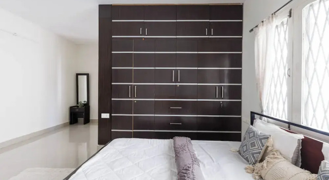 Casa Promenade by Red Olive 3bhk Heritage Blr, Rezervovat Apartmán Bangalore Bangalore