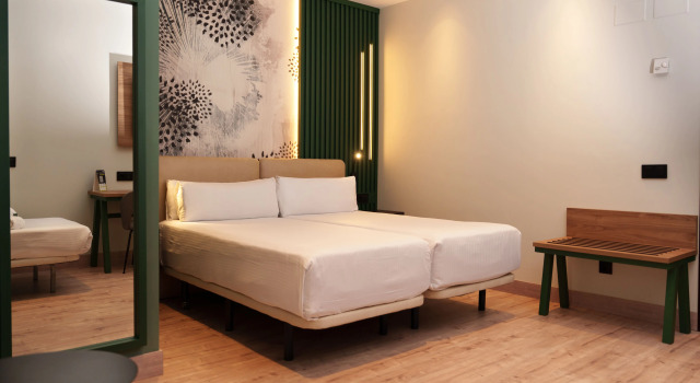 Hotel Princesa de Eboli
