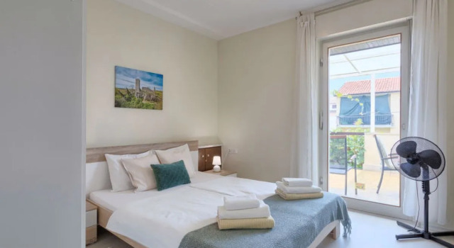 Holiday Home Villa Toni by Interhome, Забронировать Вилла Отели Умаг 4 звезды, 4*