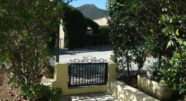 Villa Oleander, จอง วิลล่า Theoule-sur-Mer Alpes-Maritimes