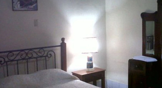 Casa de Alba Ferras