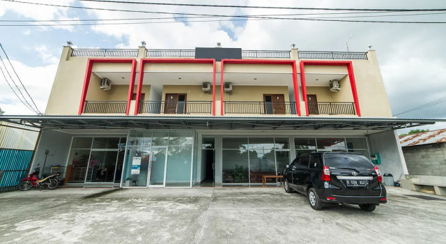 Airy Tanjung Pandan Gatot Subroto 118 Belitung, Book Hotel Belitung Belitung Island